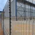 358 Clear View Security Fence